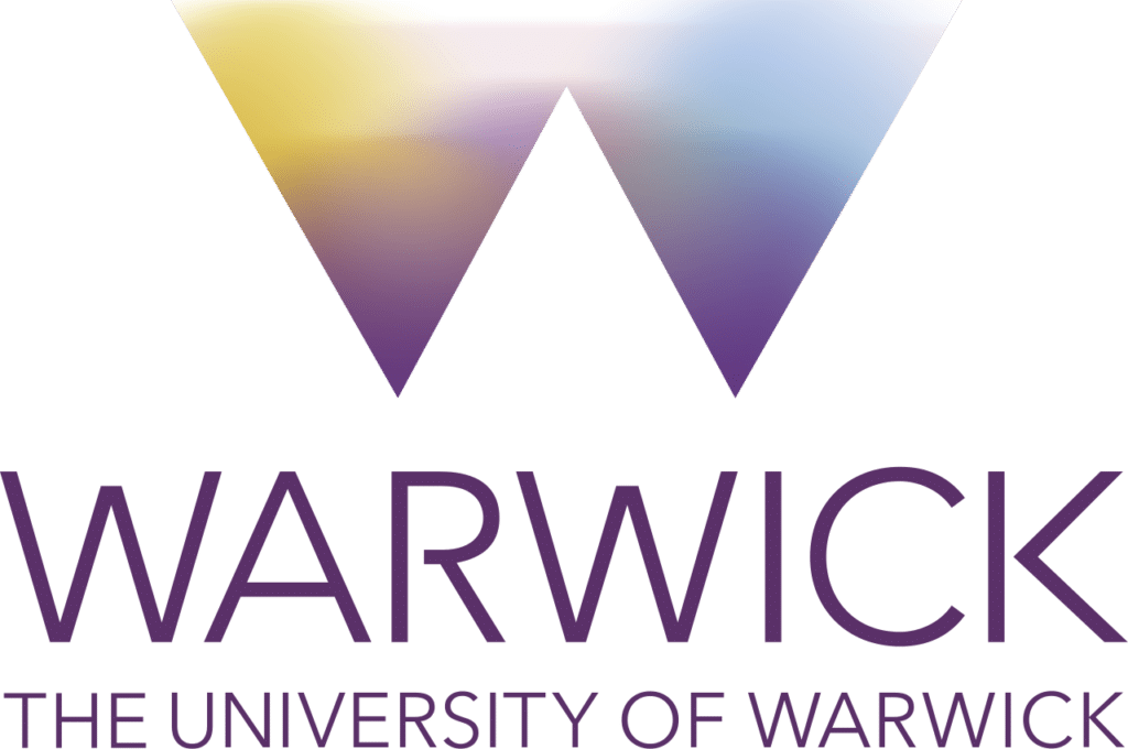 warwick university logo